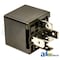 A & I Products Relay; 40 Amp 3" x3" x2" A-AL77324 - alternate 4